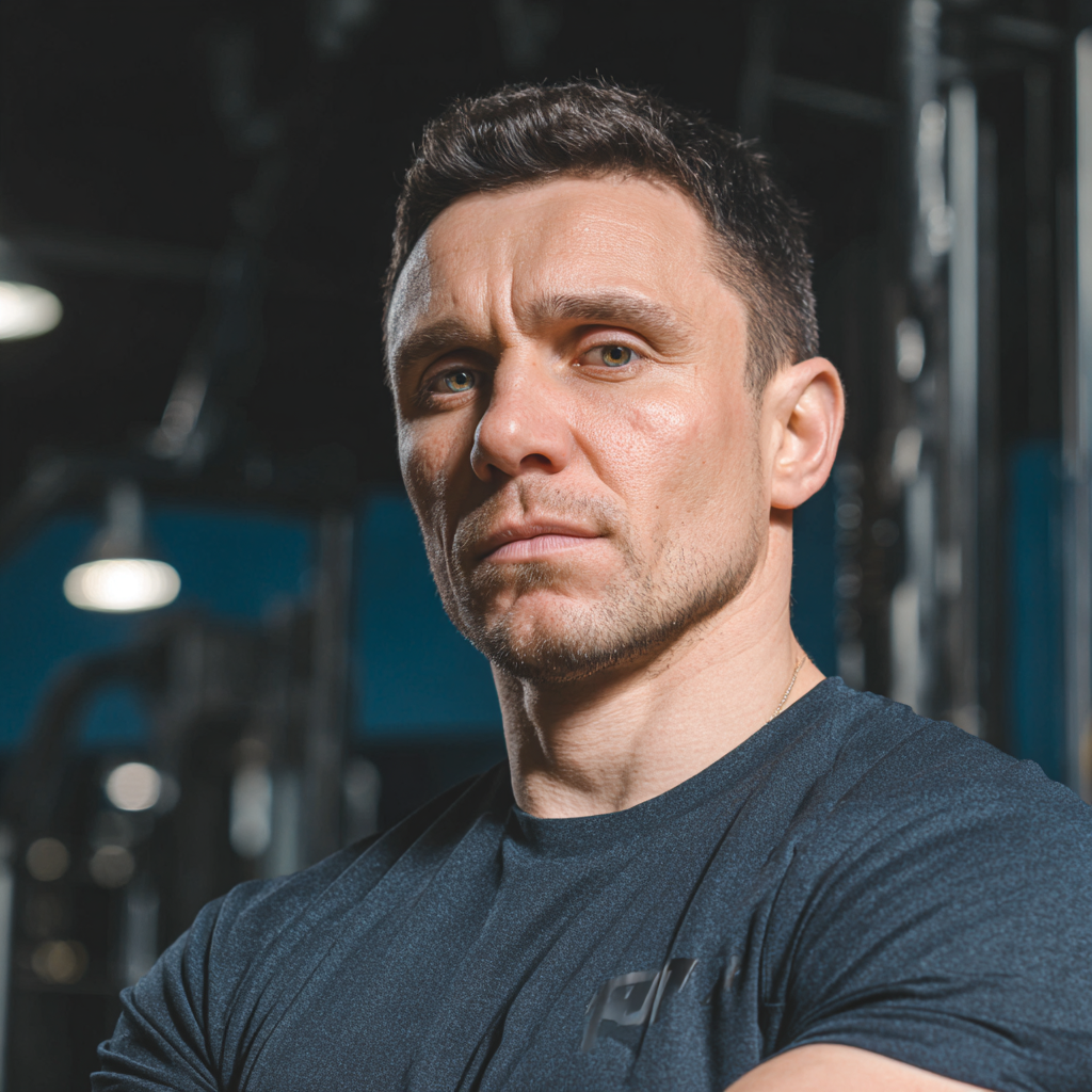 Фитнес консултация